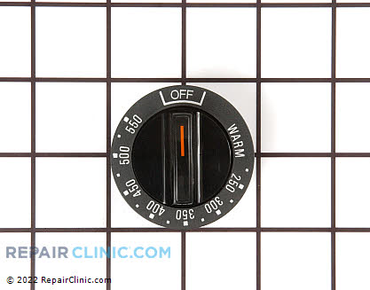 Thermostat Knob 3203214 Main Product View