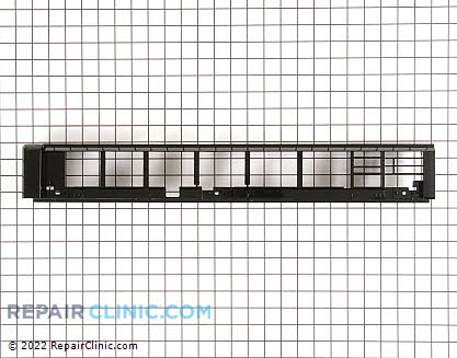 Vent Grille (OEM)  WB07X10559
