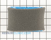 Air Filter Kit - Part # 1604331 Mfg Part # 17211-ZF5-V01