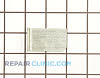 Bracket, top limit switch 9870498 Alternate Product View