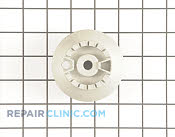 Burner - Part # 1555668 Mfg Part # MBE61842501
