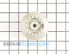 Burner MBE61842501 Alternate Product View