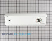 Control  Panel - Part # 547840 Mfg Part # 3952970