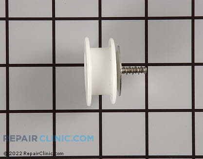 Dishrack Roller 3369078 Main Product View