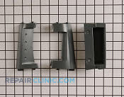 Door Reversal Kit - Part # 1060471 Mfg Part # 8530072