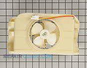 Evaporator Fan Motor - Part # 1472803 Mfg Part # DA97-01948A