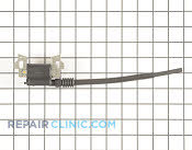 Ignition Coil - Part # 1604454 Mfg Part # 30500-ZE1-073