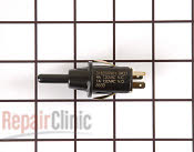 Light Switch - Part # 958974 Mfg Part # 316209901