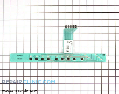 Main Control Board 154442101 Main Product View