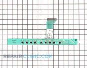 Main Control Board - Part # 949238 Mfg Part # 154442101