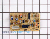 Main Control Board - Part # 529276 Mfg Part # 3407135