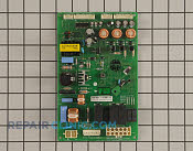 Main Control Board - Part # 1617277 Mfg Part # EBR41956107