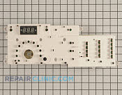 Main Control Board - Part # 1606332 Mfg Part # WH12X10468