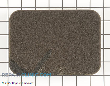 Pre Cleaner 17211-899-000 Main Product View