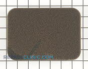 Pre Cleaner - Part # 1604329 Mfg Part # 17211-899-000