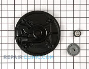 Pump - Part # 522552 Mfg Part # 3367203