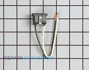 Receptacle - Part # 1172965 Mfg Part # S99270748