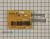 Relay Board - Part # 1363574 Mfg Part # 6871W1N011A