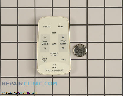Remote Control 5304477003 Main Product View