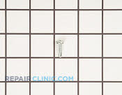 Screw - Part # 1196354 Mfg Part # 218781101