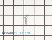 Screw - Part # 1196397 Mfg Part # 240442706