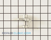 Surface Burner Base - Part # 904271 Mfg Part # 8273701