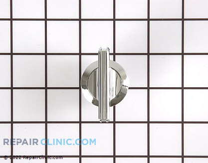 Timer Knob DKNBK0005YBK0 Main Product View