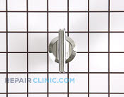 Timer Knob - Part # 1913448 Mfg Part # DKNBK0005YBK0