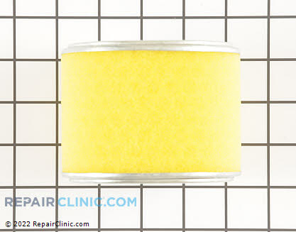 Air Filter 17210-ZE2-515 Main Product View