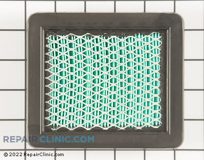 Air Filter 17211-ZL8-023 Main Product View