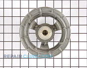 Assy- pull - Part # 537051 Mfg Part # 35310