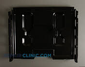 Base Panel - Part # 1543400 Mfg Part # 4011F462-80