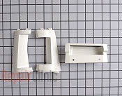 Door Reversal Kit - Part # 1060469 Mfg Part # 8530070