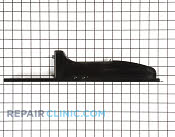 End Cap - Part # 1056170 Mfg Part # 316411404