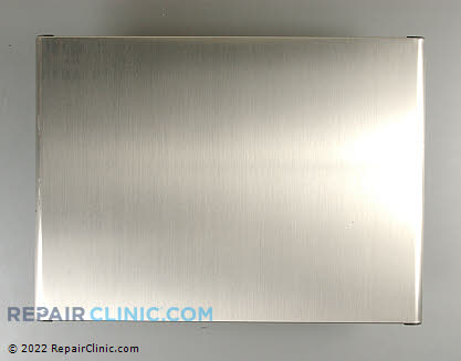 Freezer Door WR78X10895 Main Product View