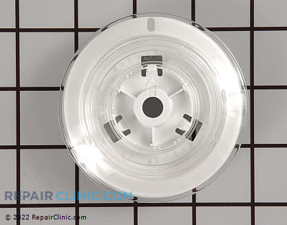 Knob Dial 3949428 Main Product View