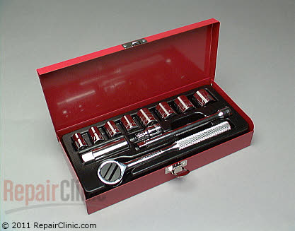 Socket Set 65504           Main Product View