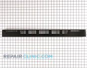 Top Trim - Part # 1195925 Mfg Part # 316468401