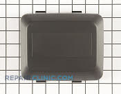 Air Cleaner Cover - Part # 1617315 Mfg Part # 17231-Z0L-050