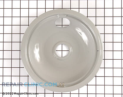 Burner Drip Bowl 5304432169 Main Product View