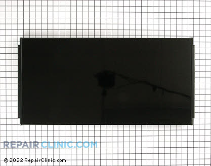 Door Assembly 4388364 Main Product View