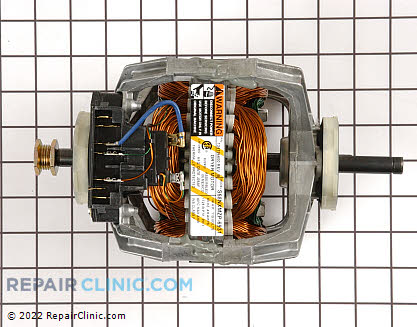 Drive Motor 5303937189 Main Product View