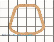Gasket - Part # 1617309 Mfg Part # 12391-ZE1-000