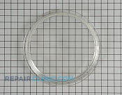 Outer Door Glass - Part # 1174083 Mfg Part # 8061685