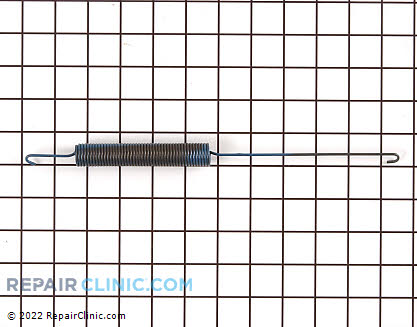 Oven Door Spring WB9X260 Main Product View
