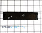 Panel - Part # 1157403 Mfg Part # 316234013