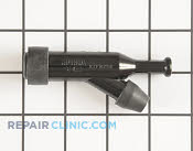 Spark Plug Boot - Part # 1617311 Mfg Part # 30700-ZE1-013