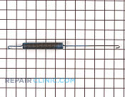Spring - Part # 268675 Mfg Part # WB9X260