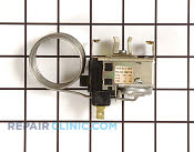 Temperature Control Thermostat - Part # 606192 Mfg Part # 52881-56