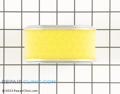 Air Cleaner 17210-ZE0-505 Main Product View
